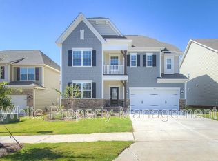 1043 Winnett Dr, Waxhaw, NC 28173