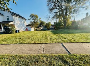 1943 Macomber St, Toledo, OH 43606