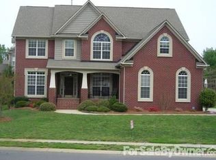 1603 Grayscroft Dr, Waxhaw, NC 28173