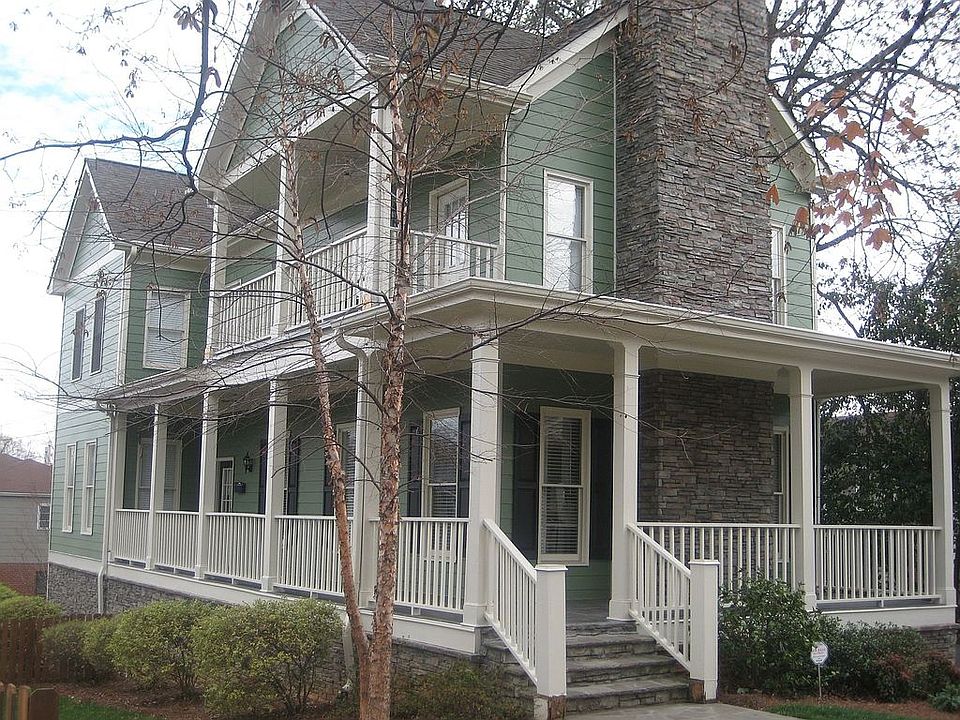 Charming Cade Cod with wrap around porch