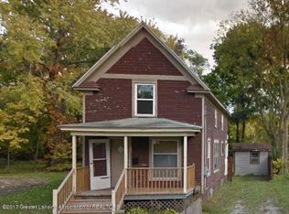 1623 Lyons Ave, Lansing, MI 48910