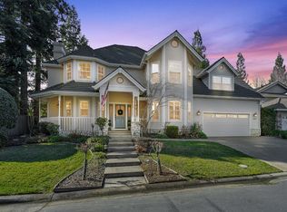 2601 Prestwick Dr, Roseville, CA