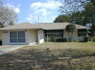 875 W Catbrier Ln, Beverly Hills, FL 34465