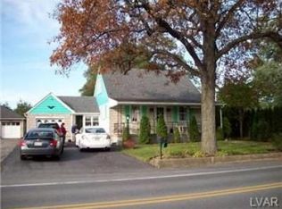 4492 Steuben Rd, Bethlehem, PA 18020