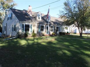 609 Dodson Mill Rd, Pilot Mtn, NC 27041