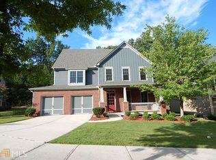 9120 Loxford St, Lithia Springs, GA 30122