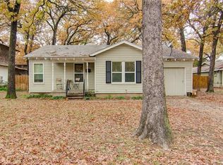 1109 Oakview St, Fort Worth, TX 76117