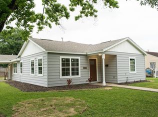 8603 Berndale St, Houston, TX 77029