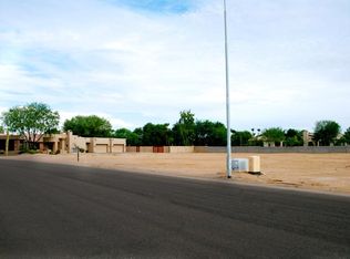 2565 E Wood Pl, Chandler, AZ 85249