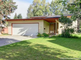1075 E 26th Ave, Anchorage, AK 99508