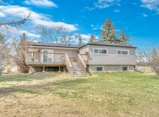 243071 W Range Road 255, Wheatland County, AB T1P0H9