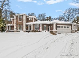 2018 Wendy Way, Holland, MI 49424
