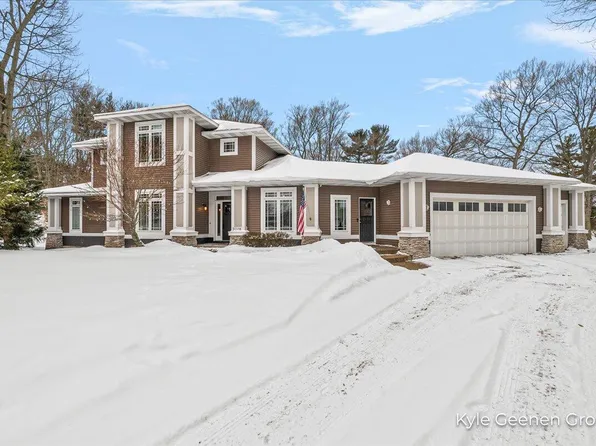 2018 Wendy Way, Holland, MI 49424