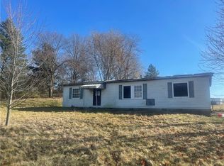 130 Purvis Rd, Butler, PA 16001