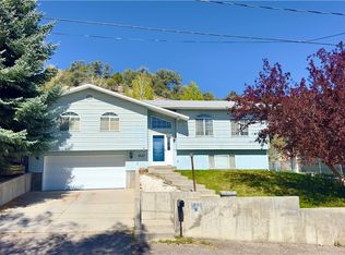 1537 Mill St, Ely, NV 89301
