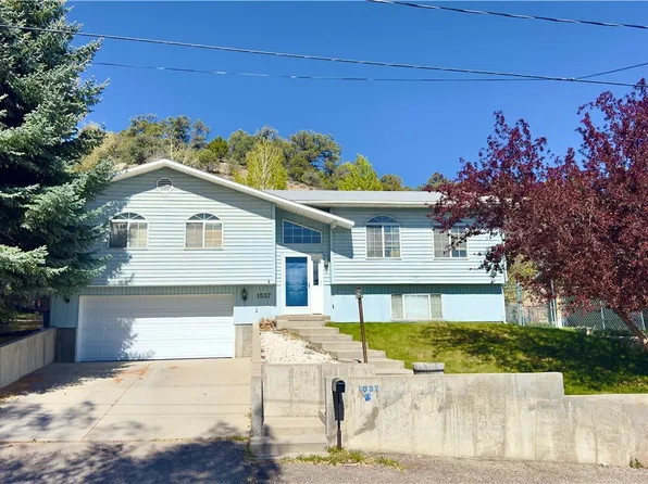 1537 Mill St, Ely, NV 89301