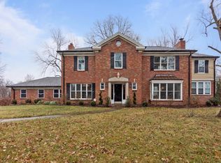 46 Briarcliff, Saint Louis, MO 63124