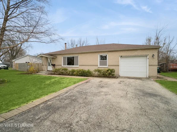 185 Carthage Ln, Hoffman Estates, IL 60169