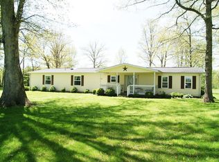 16187 Moon Rd, Mount Orab, OH 45154