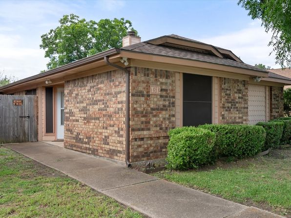 Home for Sale in Mesquite TX