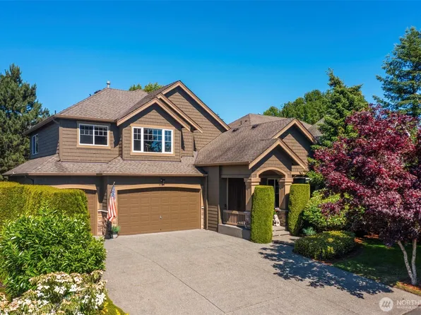 6820 Denny Peak Drive SE, Snoqualmie, WA 98065