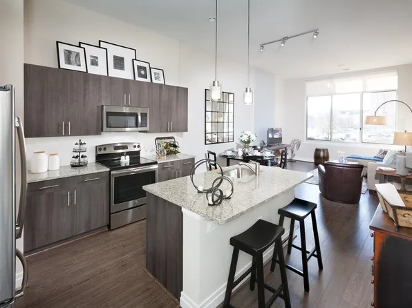 Harrison at Reston Town Center