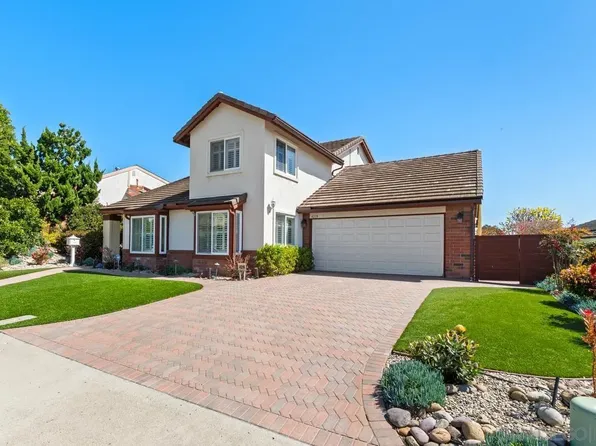 4219 Rueda Dr, San Diego, CA 92124