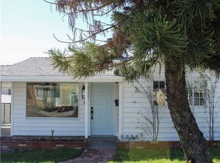 4918 W 134th Pl, Hawthorne, CA 90250