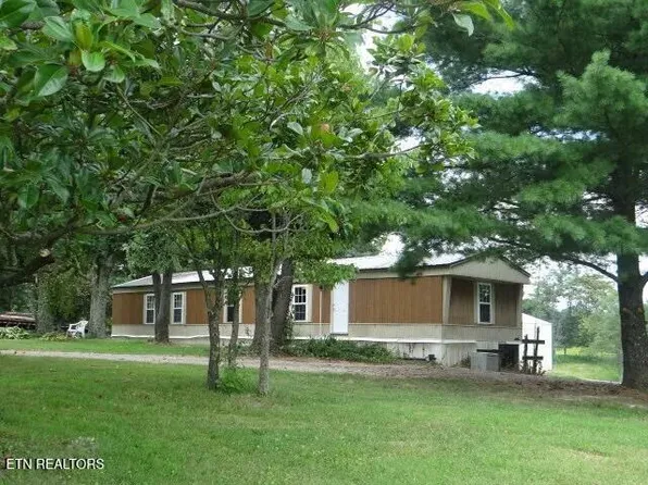 1901 Benson Rd, Cookeville, TN 38506