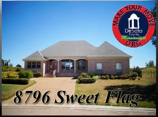 8796 Sweet Flag Loop, Southaven, MS 38671