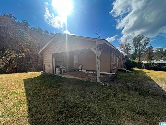 575 Rainwood Lodge Rd, Quinton, AL 35130 | MLS #21370351 | Zillow