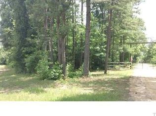 210 Neal Rd, Louisburg, NC 27549