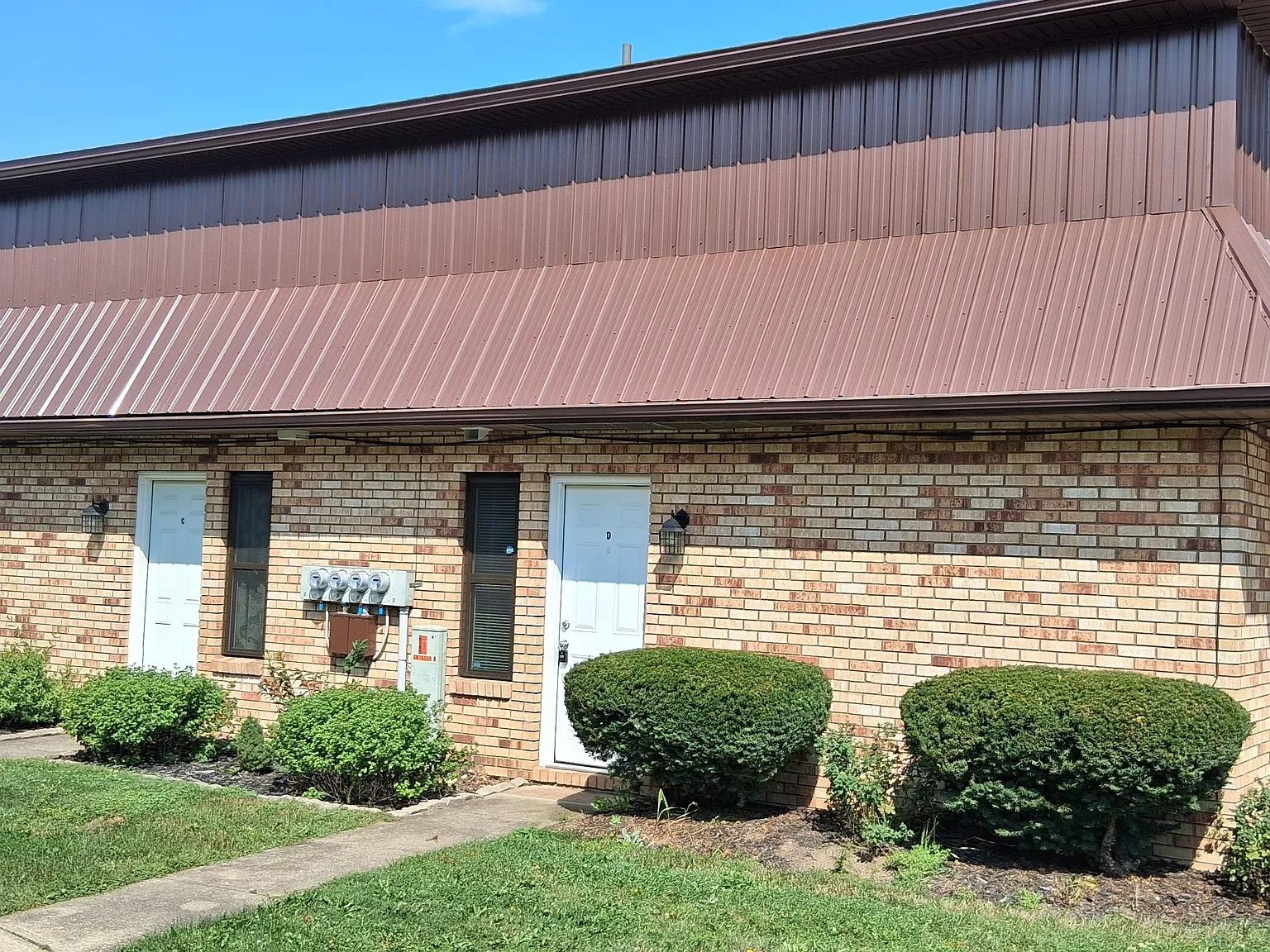 1 bed, 700 sqft, $800 — Photo 1