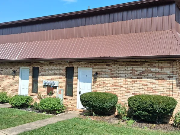 3150 Bretton St NW #D, North Canton, OH 44720