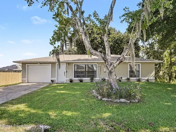 1309 Sagbloom St SE, Palm Bay, FL 32909