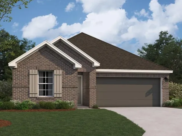 523 Flower Reed Ct, Magnolia, TX 77354