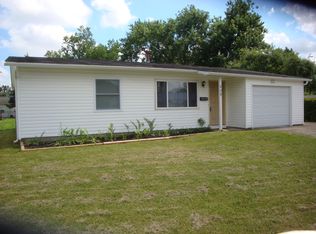 629 Palace Ln, Columbus, OH 43230