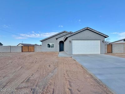 3720 N Del Monte Dr, Eloy, AZ, 85131
