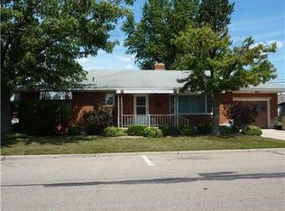 702 Chestnut St, Covington, OH 45318