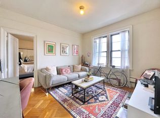 334 Ogden Ave APT 43, Jersey City, NJ 07307
