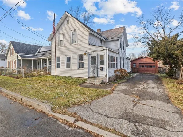 65 River Street, Winooski, VT 05404