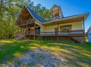 1120 Lake St, Bauxite, AR 72011