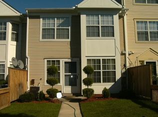 14316 S Shore Ct, Laurel, MD 20707