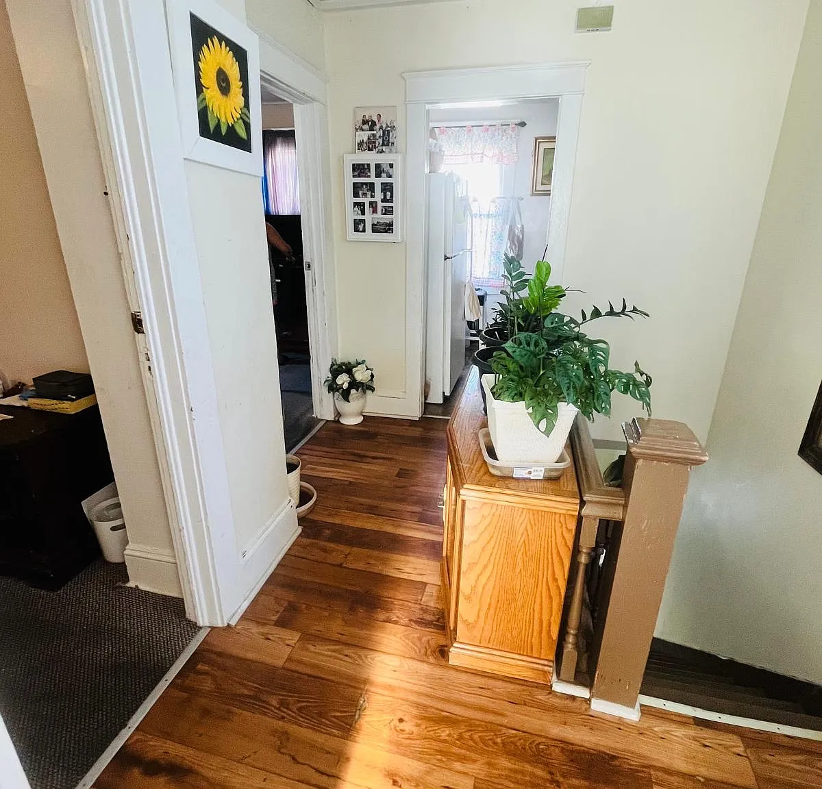 1 bed, 550 sqft, $1,950 — Photo 2