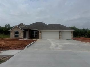 1311 Pushmataha Blvd, Choctaw, OK 73020