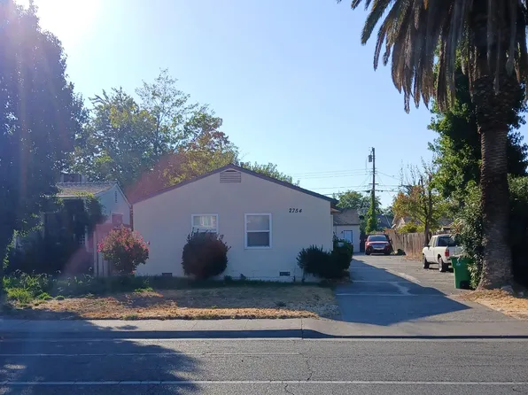 2754 Del Paso Blvd, Sacramento, CA 95815