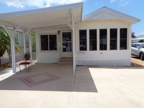 11413 Jordan Ave, Port Richey, FL 34668