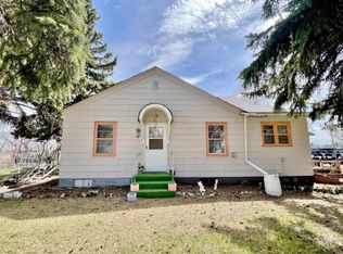 107 Bertsch St, Upham, ND 58789
