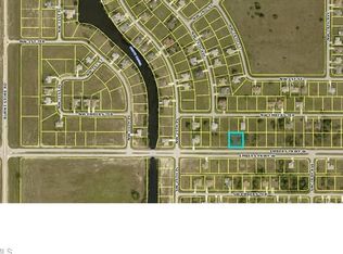 2839 NW Embers Ter, Cape Coral, FL 33993