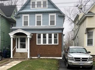 46 Yale Pl, Buffalo, NY 14210